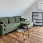Vogesenblick Appartement *