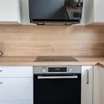 Appartement Vogesenblick *