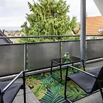 Appartement Vogesenblick Ebringen