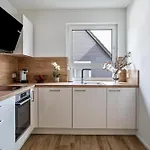 Vogesenblick Appartement Ebringen