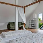Appartement Vogesenblick Ebringen