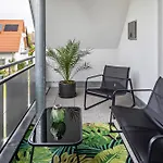 Vogesenblick Appartement Ebringen