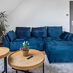 Appartement Vogesenblick Ebringen