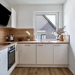 Vogesenblick Appartement Ebringen