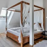 Appartement Vogesenblick Ebringen
