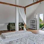Vogesenblick Appartement Ebringen