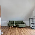 Appartement Vogesenblick Ebringen
