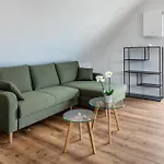 Vogesenblick Appartement