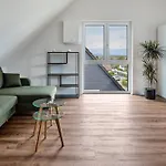 Vogesenblick Appartement