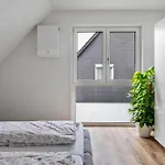 Appartement Vogesenblick *