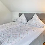 Appartement Vogesenblick *