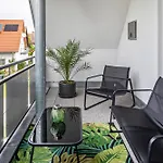 Vogesenblick Appartement