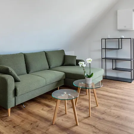 Vogesenblick Daire *