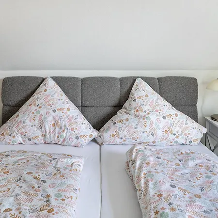 Vogesenblick Apartmán