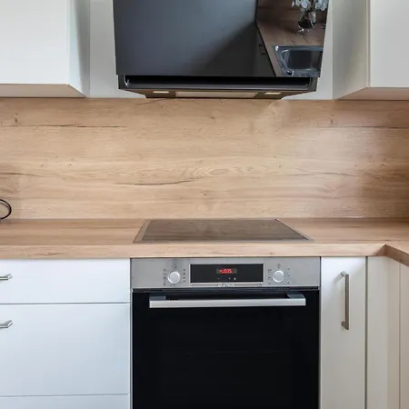 Apartmán Vogesenblick *