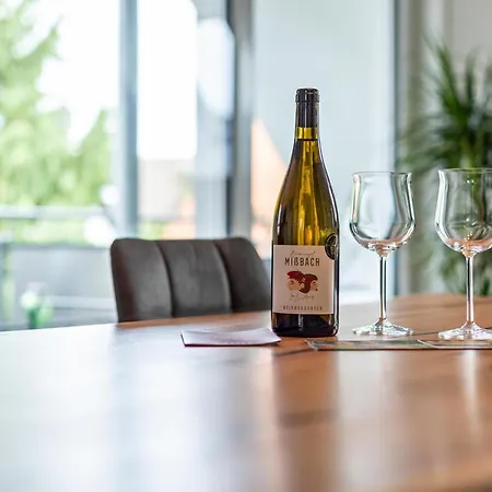 Vogesenblick Ebringen