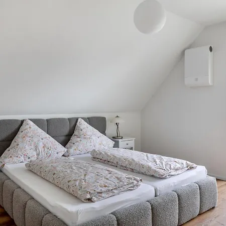 Vogesenblick Daire *