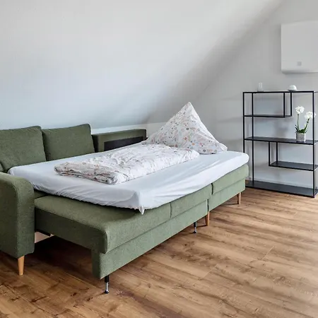 Vogesenblick * Ebringen