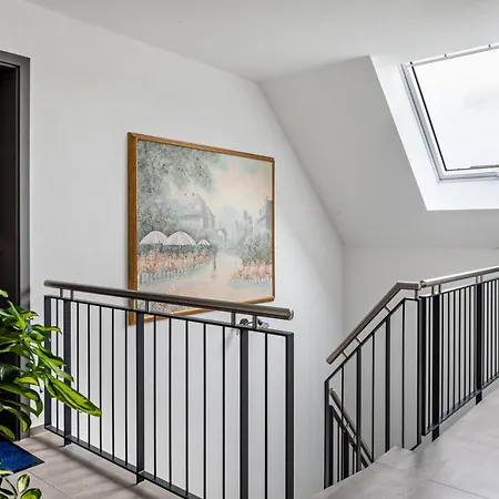 Vogesenblick Apartmán