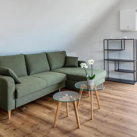 Vogesenblick Apartment