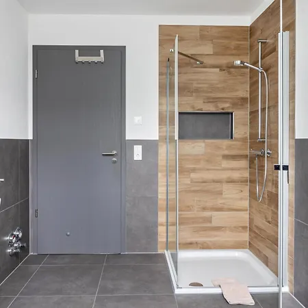 Vogesenblick Apartment Ebringen
