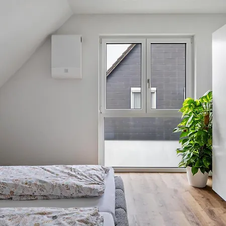 Apartment Vogesenblick *