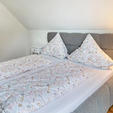 Apartment Vogesenblick *