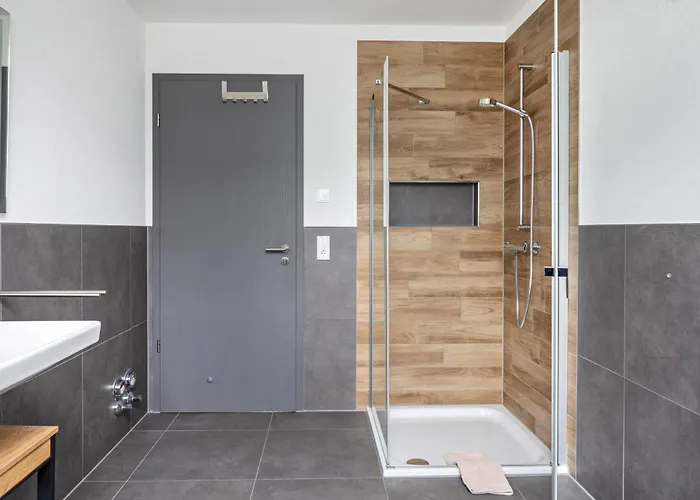 Apartmán Vogesenblick *