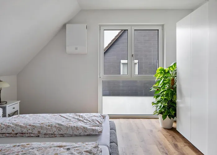 Vogesenblick * Ebringen