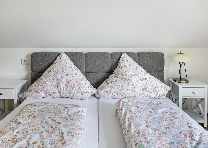 Vogesenblick Apartmán