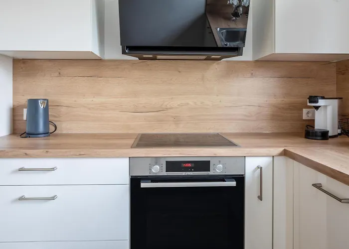 Apartmán Vogesenblick *