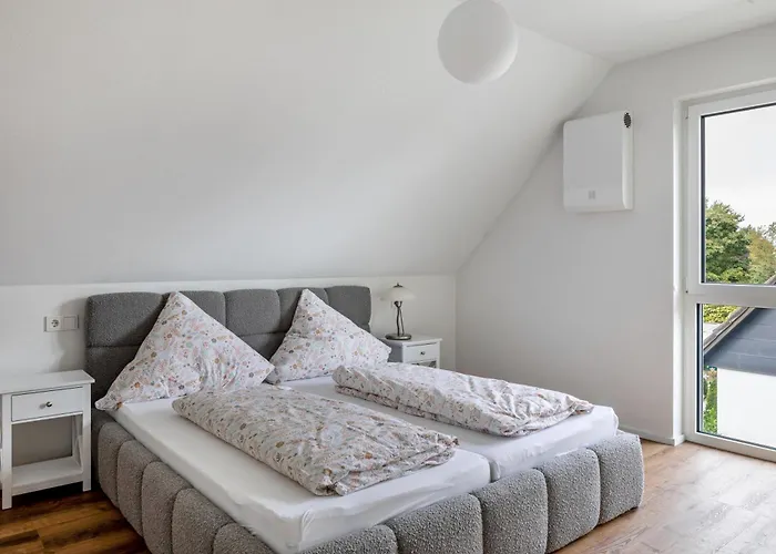 Vogesenblick Apartmán *