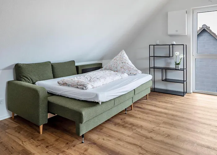 Vogesenblick * Ebringen