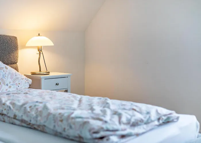 Apartmán Vogesenblick