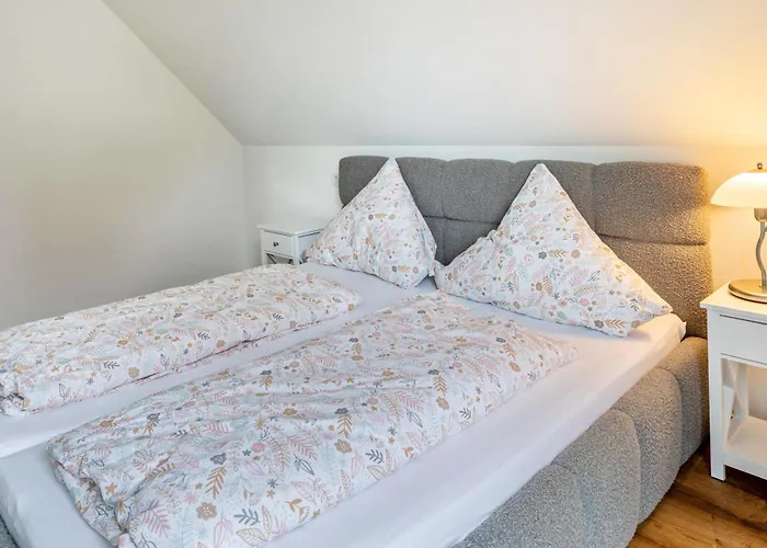 Apartmán Vogesenblick *