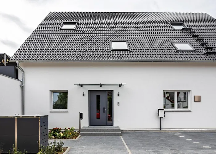 Vogesenblick * Ebringen