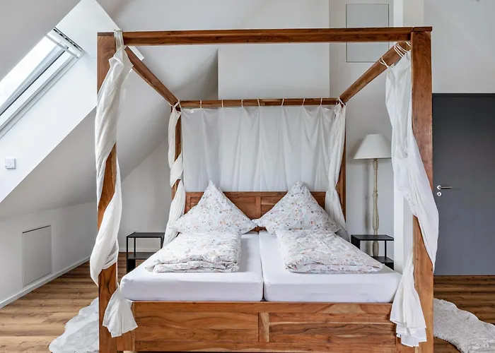 Vogesenblick アパート