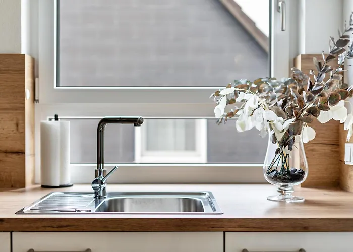 Vogesenblick Ebringen