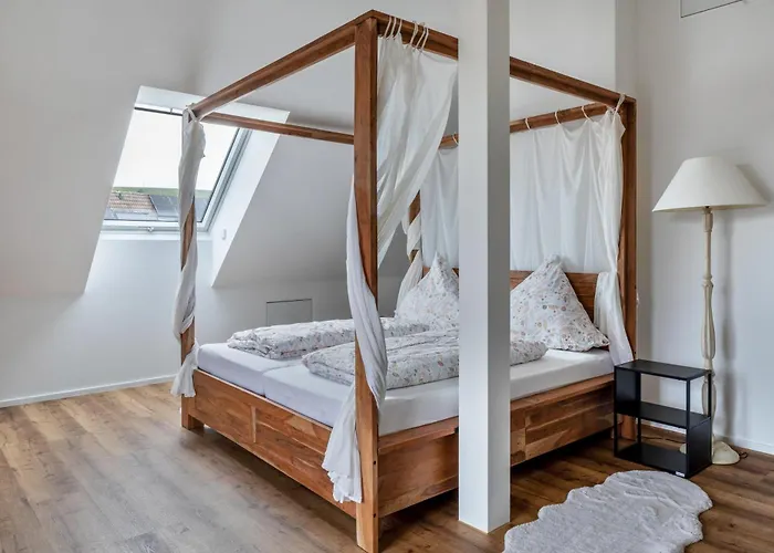 Vogesenblick Ebringen