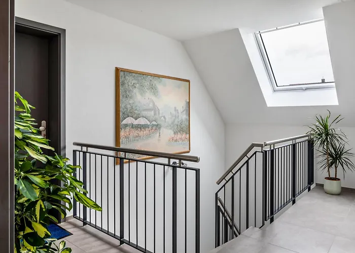 Vogesenblick Apartmán